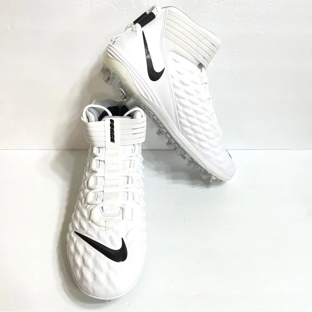Nike Force Savage Pro 2 Football Cleats Men’s Size 10, 10.5, 11 & 12 AH4000-100